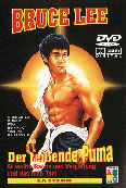 Film: Bruce Lee - Der reiende Puma