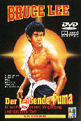 Bruce Lee - Der reiende Puma