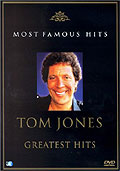 Tom Jones - Greatest Hits - Most famous hits