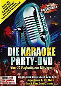 Die Karaoke Party-DVD