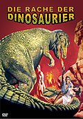Film: Die Rache der Dinosaurier