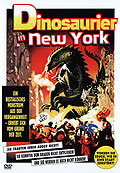 Film: Dinosaurier in New York
