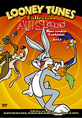 Film: Looney Tunes All Stars Collection - Ihre ersten Cartoons 1