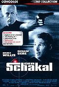 Film: Der Schakal (1997)