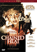 Film: Chained Heat - Premium Collection