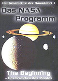 Film: Das NASA Programm - Teil 1 - The Beginning