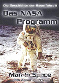 Das NASA Programm - Teil 2 - Man In Space