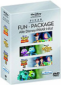 Film: Disney / Pixar - Fun Package