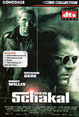 Film: Der Schakal (1997)