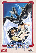 Film: Escaflowne - Vision 4