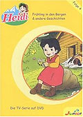 Heidi - Folge 4