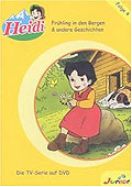 Film: Heidi - Folge 4