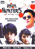 Film: Devil Hunters