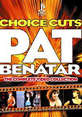 Film: Pat Benatar - Choice Cuts: The Complete Video Collection