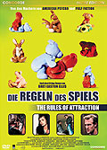 Die Regeln des Spiels - Rules of Attraction