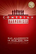 Film: Comedian Harmonists - Das Allerbeste in Bild und Ton