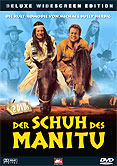 Der Schuh des Manitu - Deluxe Widescreen Edition