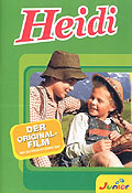 Heidi - Der Originalfilm