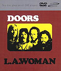 The Doors - L. A. Woman