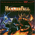 Film: Hammerfall - Crimson Thunder