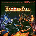 Hammerfall - Crimson Thunder