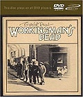 Grateful Dead - Workingman's Dead