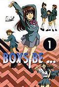 Film: Boys Be... Vol. 1