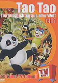 Tao Tao - Tiergeschichten aus aller Welt - DVD 1