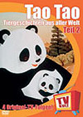Tao Tao - Tiergeschichten aus aller Welt - DVD 2