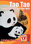 Film: Tao Tao - Tiergeschichten aus aller Welt - DVD 2