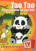 Film: Tao Tao - Tiergeschichten aus aller Welt - DVD 3