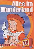 Film: Alice im Wunderland - Teil 1