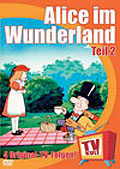 Film: Alice im Wunderland - Teil 2