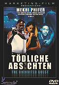 Film: Tdliche Absichten - The Uninvited Guest