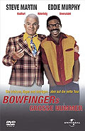 Film: Bowfingers groe Nummer - Neuauflage