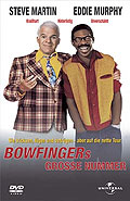 Film: Bowfingers groe Nummer - Neuauflage