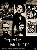 Film: Depeche Mode - 101