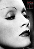 Film: Marlene Dietrich - An Evening With