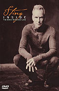 Sting - Inside: Sacred Love