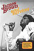 James Brown - Soul Survivor