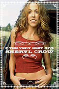 Film: The Very Best Of Sheryl Crow