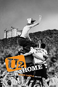 U2 - Go Home: Live At Slane Castle, Ireland