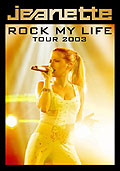 Jeanette - Rock My Life Tour 2003