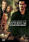 Film: Imperium - Zwei Welten prallen aufeinander