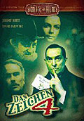 Film: Sherlock Holmes - Das Zeichen 4