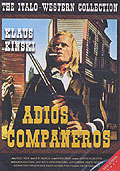 Film: Adios Companeros