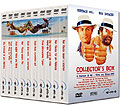 Terence Hill / Bud Spencer Collector's Box