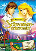 Die Abenteuer der Schwanenprinzessin