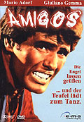 Amigos, die Engel lassen gren