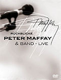 Peter Maffay & Band: Rckblicke - Live